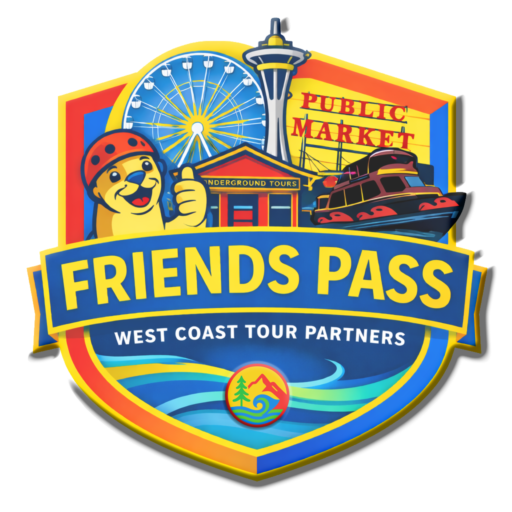 explore seattle together.